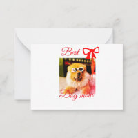 Arco vermelho melhor cachorro mãe pai foto nome do