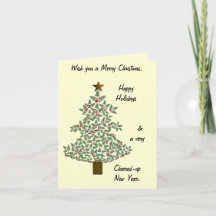 Árvore de Natal Ártico