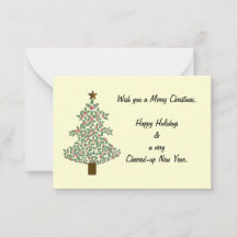 Árvore de Natal do Ártico