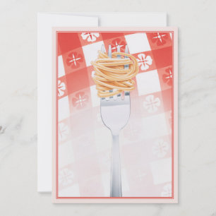 Cartão De Notas Avanti! ©