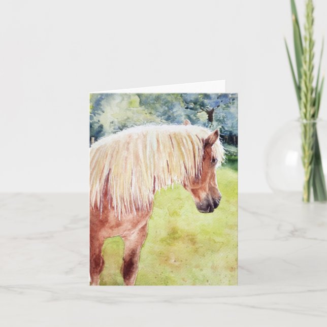 Cartão De Notas Avisadores de vazio (Frente)