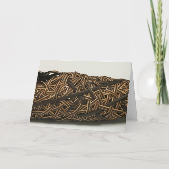 Cartão De Notas Barbara Shapiro, navio Sedori (Frente)