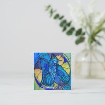 "Bluejay" pensando em suas placas