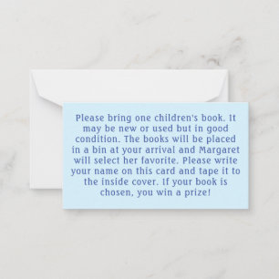 Cartão De Notas Bonito É um Urso de Teddy e Balões