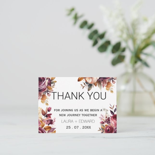 Cartão De Notas Buquê de primavera floral de girassol amarelo (Em pé/Frente)