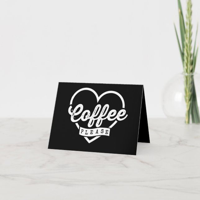 CARTÃO DE NOTAS CAFÉ (Frente)