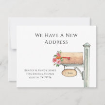 Caixa de Correio Floral...