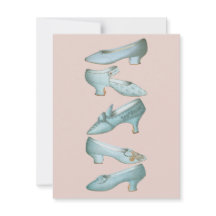 Calçados do século XIX