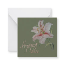 calendário do ano novo