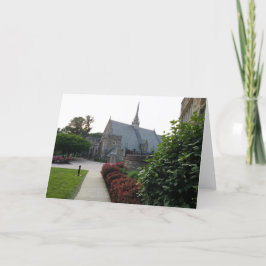 Cartão De Notas Caminho para Goodhart em Conjuntos de Placas de No