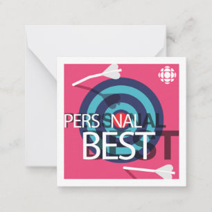 Cartão De Notas CBC Pessoal Melhor