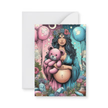 Chá de fraldas mágico | Revolução de Gênero