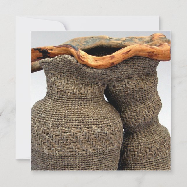 Cartão De Notas Claudia Mullek, Casamento (Frente)