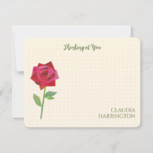 Colagem Original de Rosa vermelha Retroativa no Ce