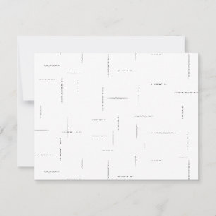 Cartão De Notas Conjunto de Pastas de Arquivos Personalizadas Mini