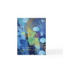 Conjuntos de Placas de Nota em Cavernas Submarinas