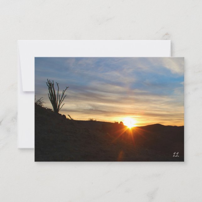 Cartão De Notas Continuar a Avançar (Frente)