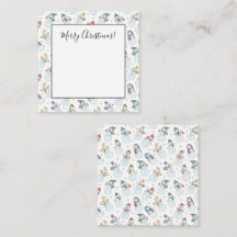 Crianças Natal Boneco de Neve Fofo com Chapéus