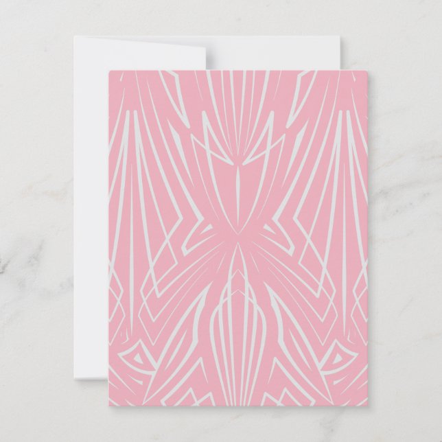 Cartão De Notas Crystal 5 (Frente)