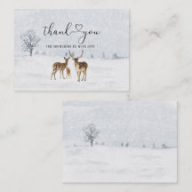 Deer Family e Baby está frio fora do show de bebês