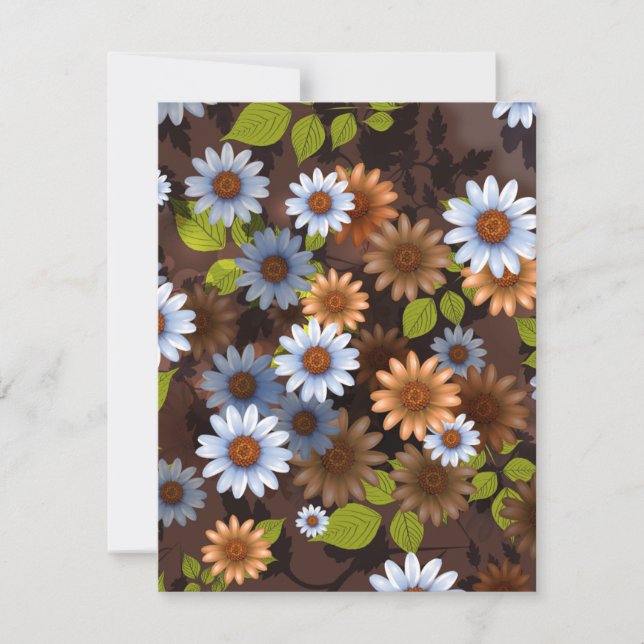 CARTÃO DE NOTAS DESIGN 2 (Frente)