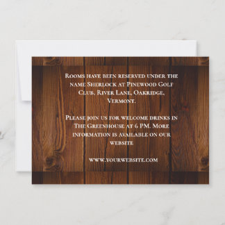 Cartão De Notas Design de Casamento Floral de Folha Verde Azul Bra