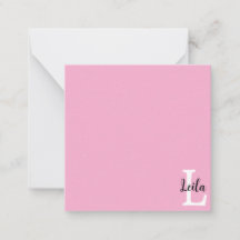 Design Personalizado com Nome em Letra de Forma co