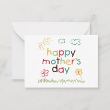 Dia de as mães Feliz 5