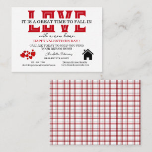 Cartão De Notas Dia de os namorados de agricultura de Promocionais