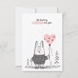 Cartão De Notas Dia de os namorados de sala de aula