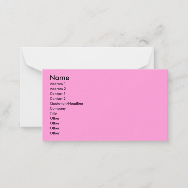 Cartão De Notas Dia de os namorados - Oakley - Dachshund (Frente)