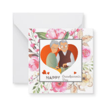 Dia dos Avós Florais, Cor de Água Rosa