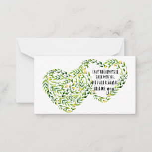 Cartão De Notas Em Memória Simpatia Memorial Angel Floritomy