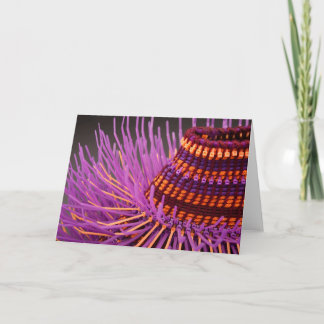 Cartão De Notas Emily Dvorin, TALVEZ; Foto de Dana Spaeth