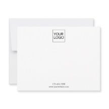 Empresa de Logotipo Básico Simples Minimalista