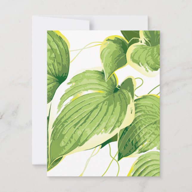 Cartão De Notas Fábrica Ficus 2 (Frente)