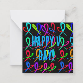 Cartão De Notas Feliz Dia dos Namorados