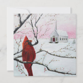 Cartão De Notas Flat Note Card