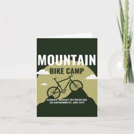 Cartão de Notas Folha Dupla