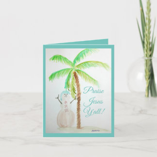 Cartão de Notas Folha Dupla