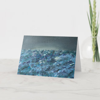 Cartão de Notas Folha Dupla