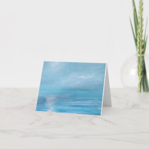 Cartão de Notas Folha Dupla