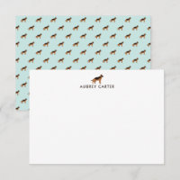 German shepherd Lover Personalizado Obrigado