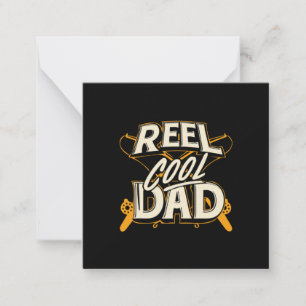 Cartão De Notas Grandfather Quotes Fishing Cool Dad