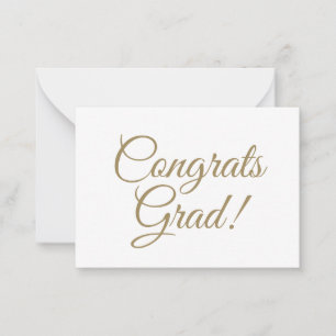 Cartão De Notas Grava o texto simples do script personalizado dour