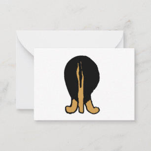 Cartão De Notas GS bicolor caramelo