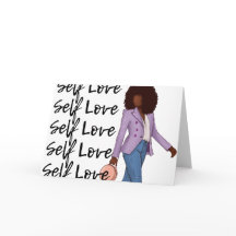 Jaqueta roxa | Série Self Loves