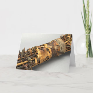 Cartão De Notas Jo Campbell-Amsler, Abençoações