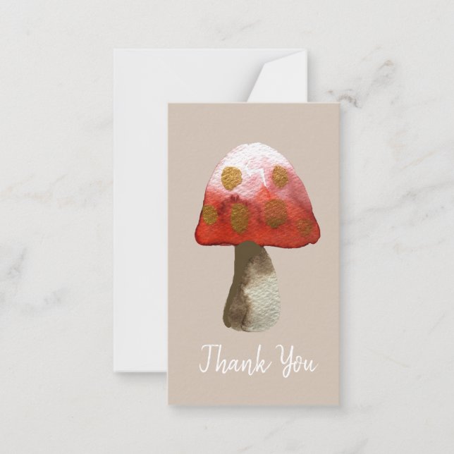 Cartão De Notas Lã-brava (Frente)