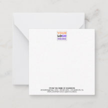 Logotipo personalizado no mínimo | Escritório Pers